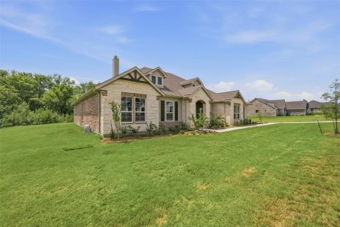 1001 Perrin Lane, Van Alstyne, TX 75495 — photo 3