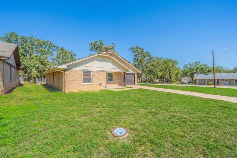 5211 Laurie Drive, Mineral Wells, TX 76067 — photo 3