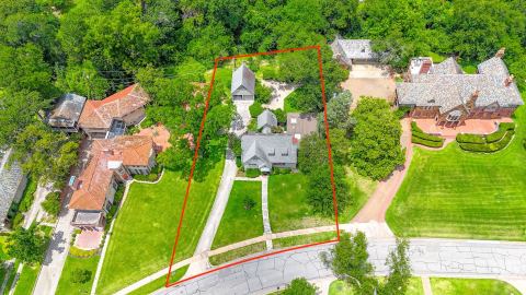 1208 Mills Place, Corsicana, TX 75110 — photo 2
