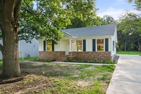 315 BURDETTE Avenue, Sherman, TX 75090 — photo 3