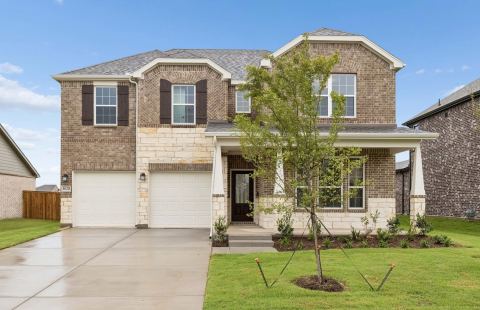 1620 Cydney Lane, Anna
