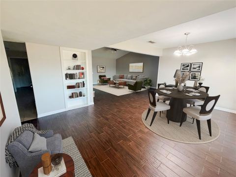 8601 Woodside Road, Rowlett, TX 75088 — photo 2