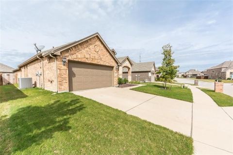 508 Cypress Hill Drive, Little Elm, TX 75068 — photo 3