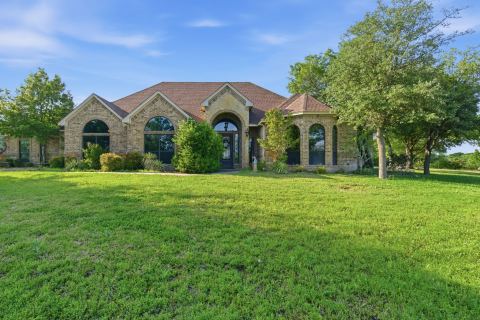 128 Horizon Circle, Azle, TX 76020 — photo 2