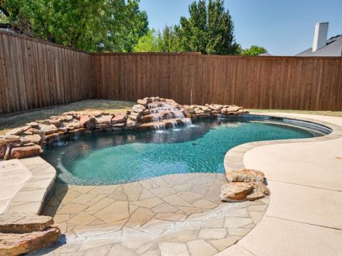 1005 Diane Street, Aubrey, TX 76227 — photo 2