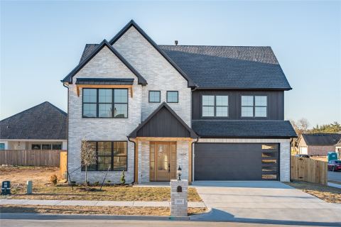 13019 Rainier Drive, Woodway