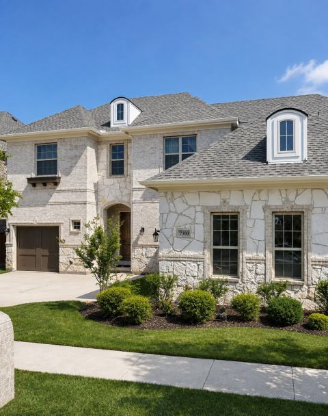 7300 Zion Lane, McKinney, TX 75070 — photo 2