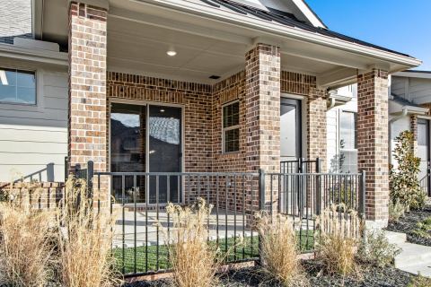 2818 Applewood Way, Wylie, TX 75098 — photo 3