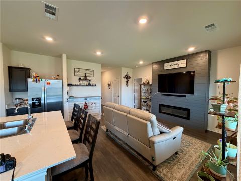 1408 Skyline Drive, Denton, TX 76207 — photo 3