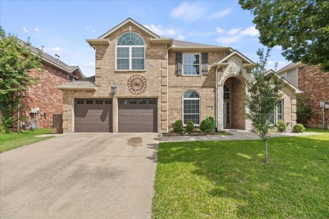 9109 Hogan Drive, Rowlett, TX 75089 — photo 3