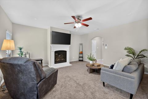 10317 Dimmit Place, McKinney, TX 75071 — photo 3