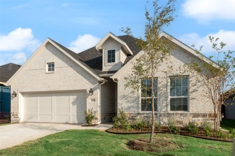 201 Hatherley Street, Little Elm