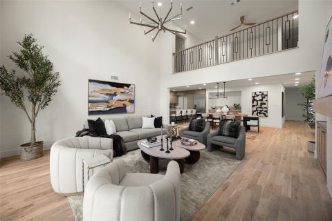 4535 Westway Avenue, Highland Park, TX 75205 — photo 2