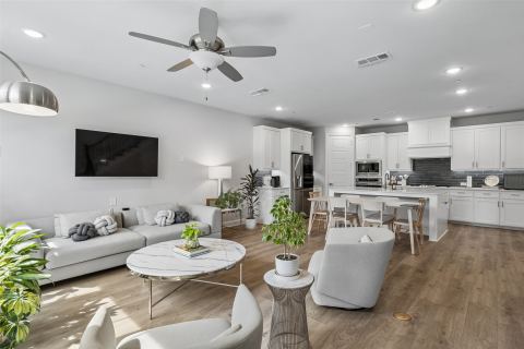 1933 McClane Drive, Allen