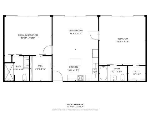 6211 W Northwest Highway G226, Dallas, TX 75225 — photo 2