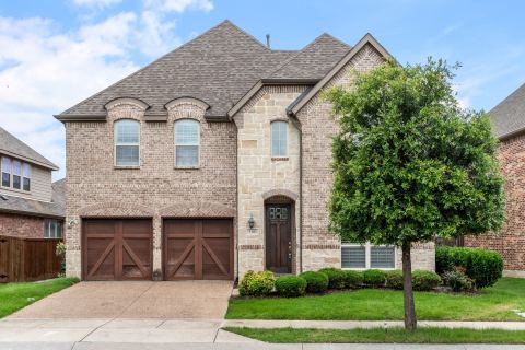 5101 Del Molin Avenue, Lewisville