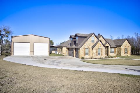 704 Hayden Way, Aledo, TX 76008 — photo 2
