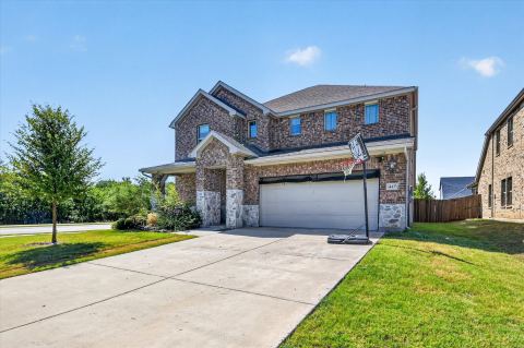 447 Crystal Clear Lane, Princeton, TX 75407 — photo 3