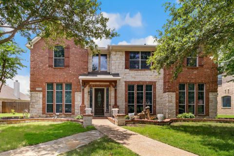 12415 Grayhawk Boulevard, Frisco