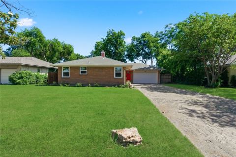 430 Terrace Drive, Richardson, TX 75081 — photo 2