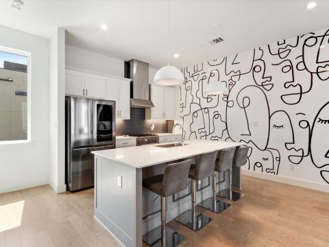 5605 Bryan Parkway 104, Dallas, TX 75206 — photo 2