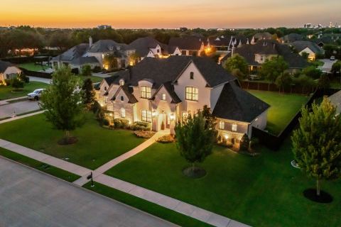 2201 Hanna Court, Midlothian, TX 76065 — photo 2