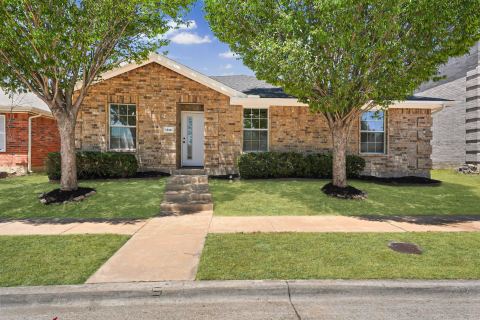 1941 Indian Lilac Drive, Lancaster, TX 75146 — photo 2