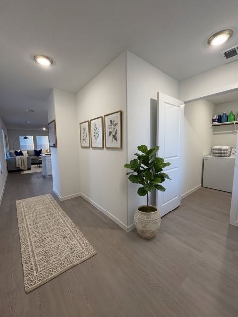 3064 Ashbrook Lane, Anna, TX 75409 — photo 3