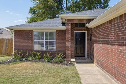 1030 Palomino Drive, Little Elm, TX 75068 — photo 3