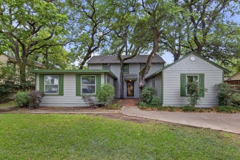 401 N Bailey Avenue, Fort Worth, TX 76107 — photo 3