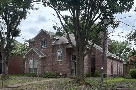 8902 Bayshore Lane, Rowlett