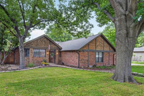 206 Rainbow Circle, Rockwall, TX 75032 — photo 2