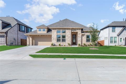 900 Twin Pine Court, Anna, TX 75409 — photo 2