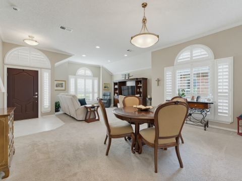 4421 Clearwater Trail, Carrollton, TX 75010 — photo 3