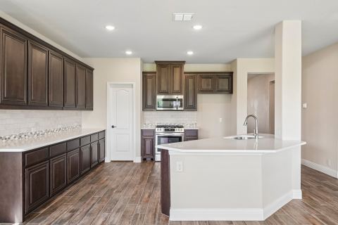 1228 Abbeygreen Road, Forney, TX 75126 — photo 3