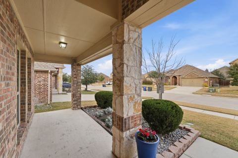 316 Rocky Pine Road, McKinney, TX 75072 — photo 2