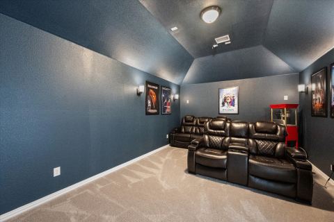 4401 De Bourgh Lane, Mansfield, TX 76063 — photo 3