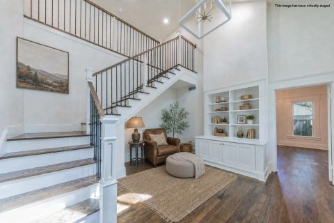 506 Brown Street, Waxahachie, TX 75165 — photo 2