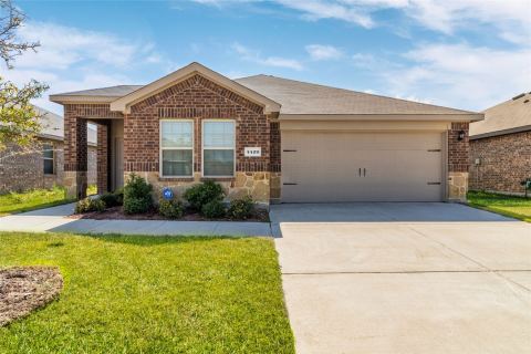 4429 Coaldale Drive, Forney