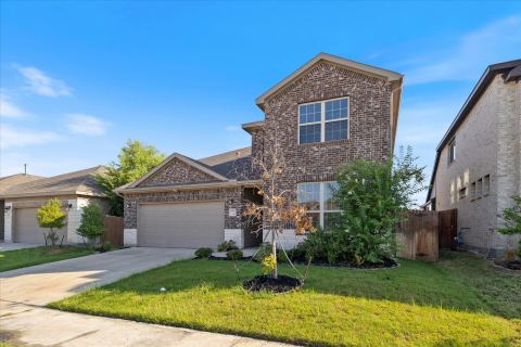 3226 Sioux Trail, Crandall, TX 75114 — photo 3