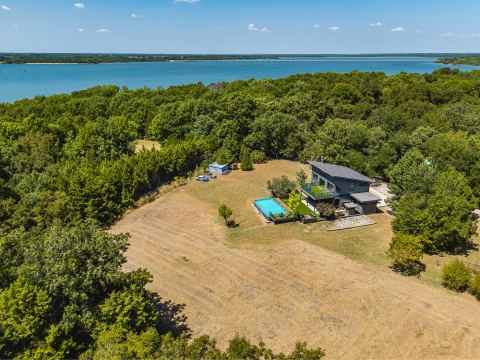 6448 County Road 437, Princeton