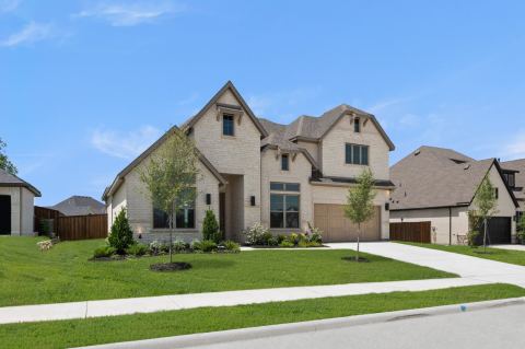 3426 Arbor Grove Trail, Midlothian, TX 76065 — photo 2