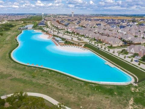 3851 Marigold Lane, Prosper, TX 75078 — photo 3