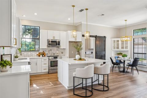 6006 Millwood Drive, Arlington