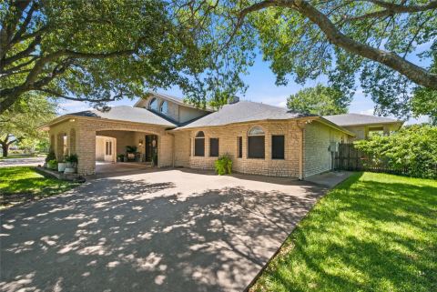 2749 Summit Avenue, Stephenville, TX 76401 — photo 3