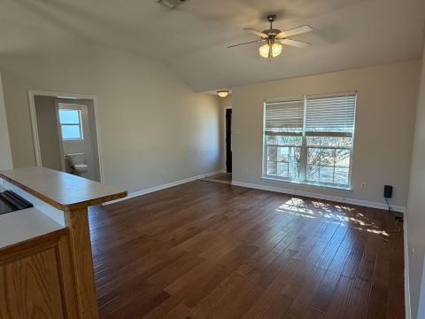 1231 W Hyman Street, Stephenville, TX 76401 — photo 3