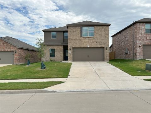 236 Elam Drive, Anna