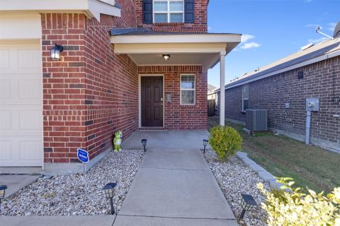 1063 Spofford Drive, Forney, TX 75126 — photo 2