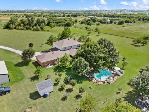 2141 Old Denton Road, Decatur, TX 76234 — photo 2