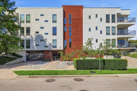 4107 Bowser Avenue 308, Dallas, TX 75219 — photo 2